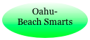 Oahu- Beach Smarts